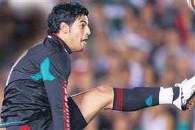 Kartal yine Mendes’e sarıldı