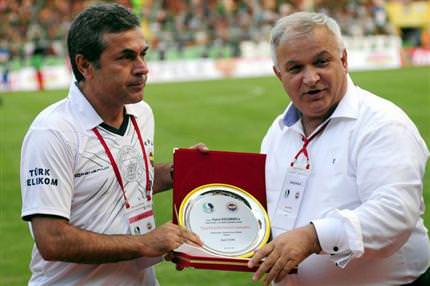 Kocaman:Doğru karar