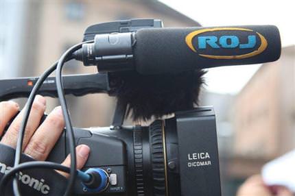 Roj TV kapanıyor!