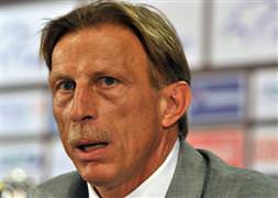 Christoph Daum cilt kanseri oldu
