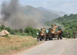 Mayınlı tuzak: 3 asker yaralı