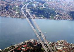 3. köprü ihalesi ertelendi