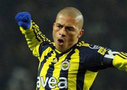 Kaptan Alex: Yüzüstü bırakmam