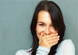 Ramazan'da ağız kokusuna karşı önlem...