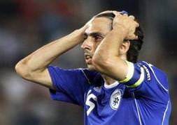 Cimbom'un ortasına Benayoun