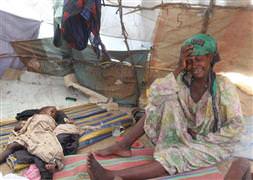 Somali'de halka açlığı yaşatan 3 taraf