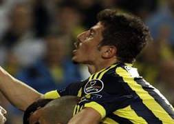 Emre ve Güiza kadroda yok