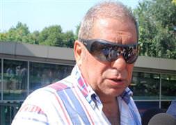 Toroğlu'ndan Fener'le ilgili şok iddia!
