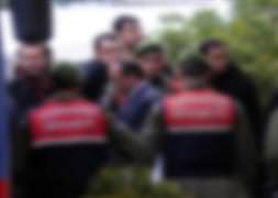 Balyoz davası ertelendi