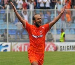 Fahri Tatan’a şike sorgusu