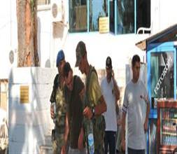 Havan Topu patladı: 15 asker yaralandı