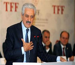 TFF'nin kararına ilk tepkiler