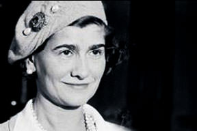 Chanel ajan çıktı