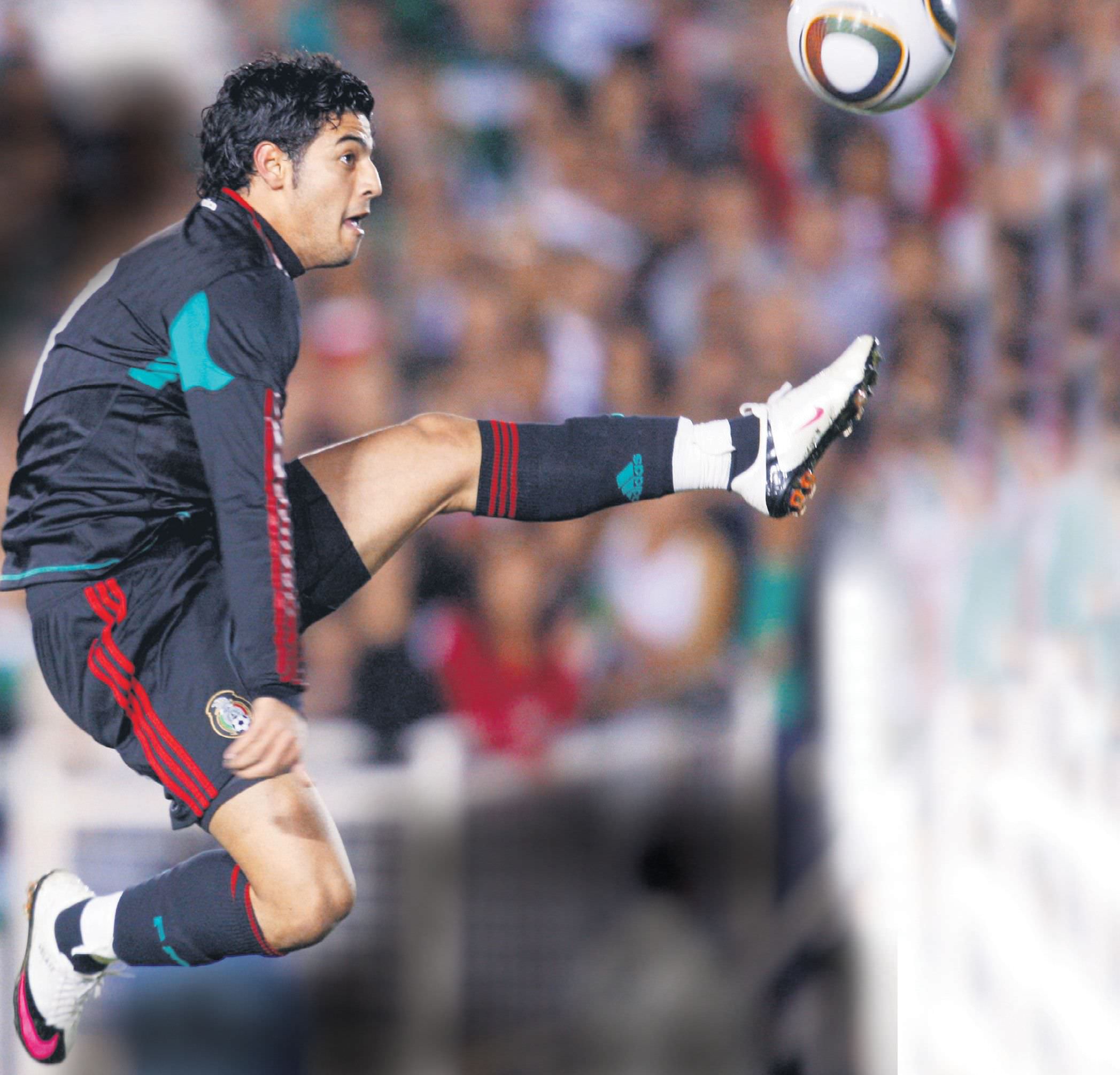 Kartal yine Mendes'e sarıldı