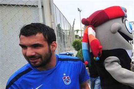 Engin Baytar Galatasaray’da