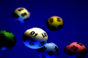 4 talihliye 47'şer bin TL