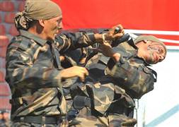 'Özel Harekat'çılar burada eğitilecek!