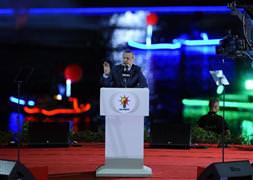 Teröre karşı "süper vali" formülü