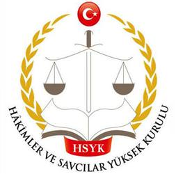 HSYK'da yeni atama!