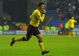 Ünal Aysal Arshavin'i istiyor!