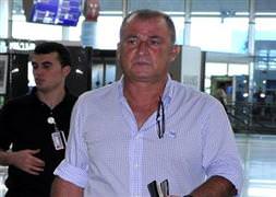 Fatih Terim son noktayı koydu