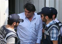 Beşiktaş'tan Serdal Adalı açıklaması
