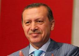 Erdoğan’ın çılgın projesi devler arasında