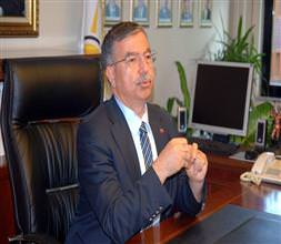 Tampon bölge oluşturmak istemiyoruz