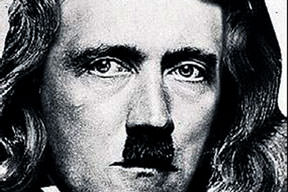 'Hitler Hanım' planı