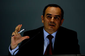 Başçı'nın müdahale sinyali dövizi düşürdü