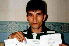 ÖSYM'den bir hata daha