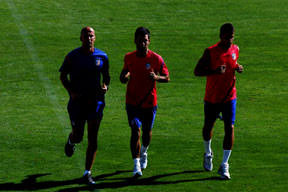 Arda Turan sahaya indi!