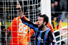 Trabzon karara tepkili