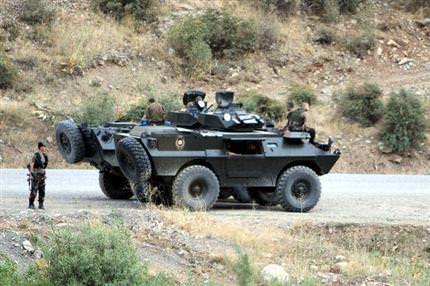 Çukurca’da 2. saldırı