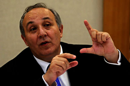 Kazancı, Gediz için ısrar ediyor