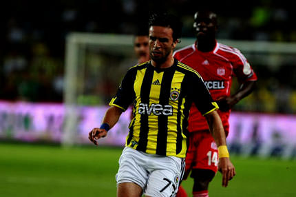 Moralimiz iyi!