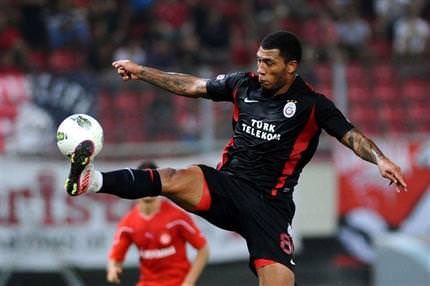 Aslan ’Pire’lendi:1-0