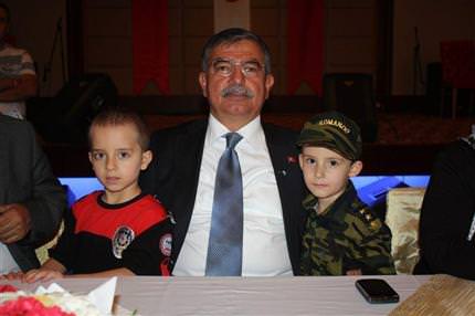 ’Askerlik kısalmayacak’