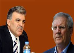 Yıldırım'dan Gül'e Mektup