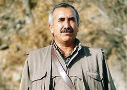 Terörist Murat Karayılan ortadan kayboldu