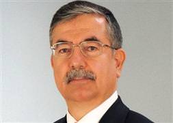 "Tampon bölge istemiyoruz"