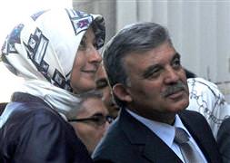Gül: 12 yıl geçse de acılar hala taze