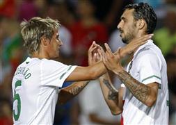 Beşiktaş'ın yıldız artık Benfica'da