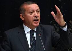 Erdoğan: Sabrımız bitti