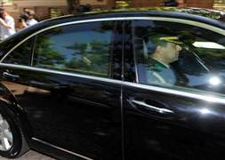 Çankaya'da kritik zirve!