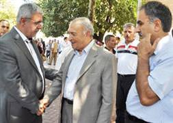 AK Partili vekilin acı günü