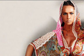 'Geçmiş olsun' Hülya