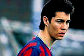 Üçüncü nesil Cruyff
