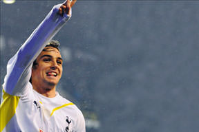 Kranjcar çıkarması