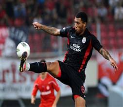 Aslan ’Pire’lendi:1-0